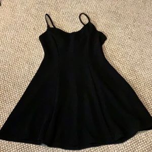 Little Black Dress, Forever 21, Sz S